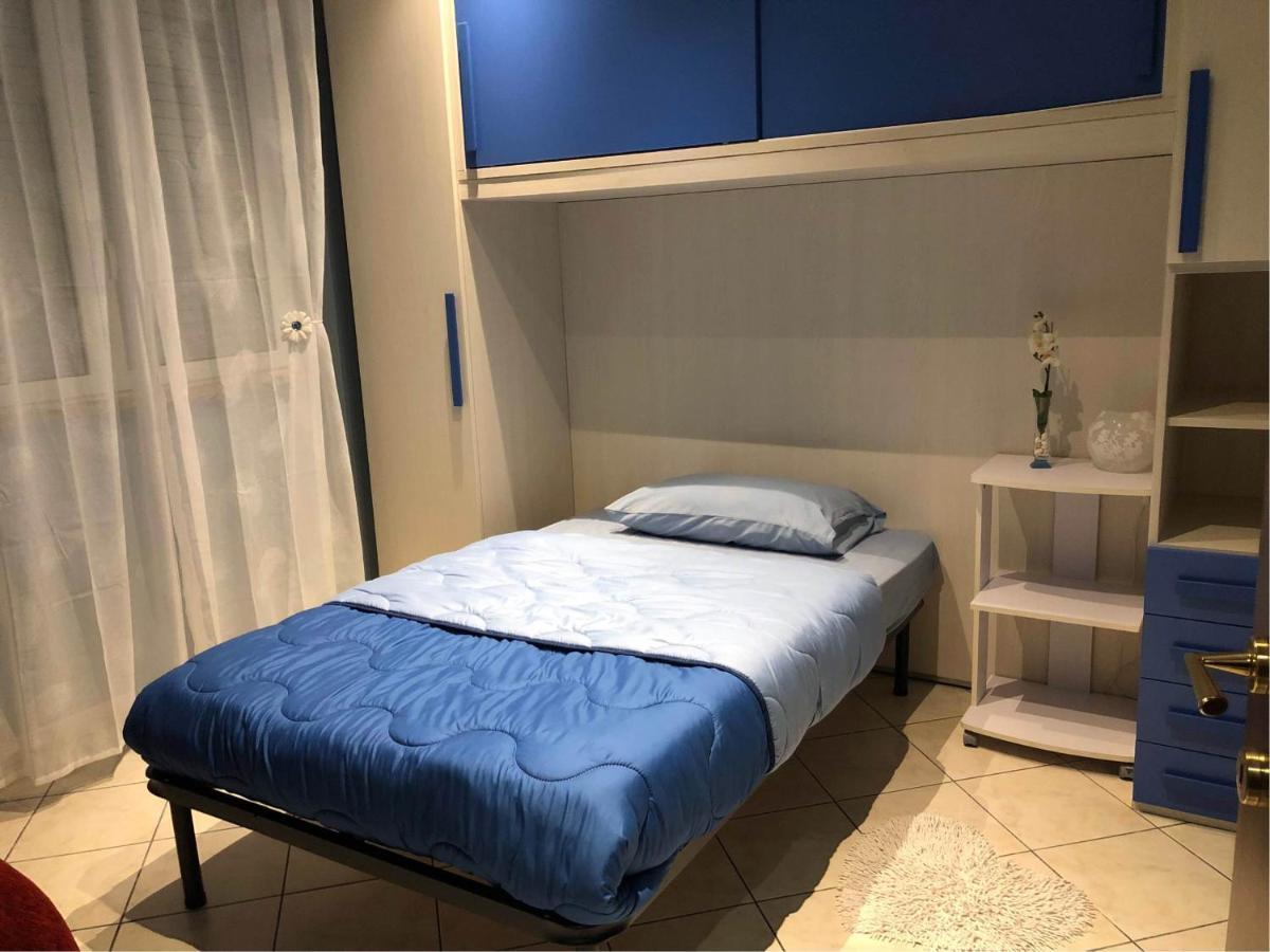 피우미치노 Casa Orchidea 아파트 외부 사진
