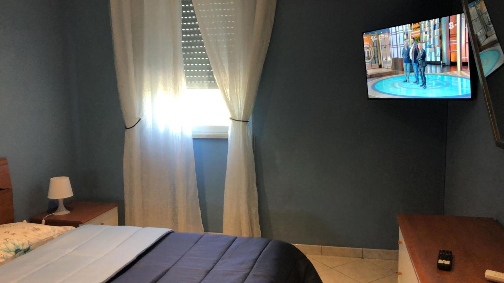 피우미치노 Casa Orchidea 아파트 외부 사진